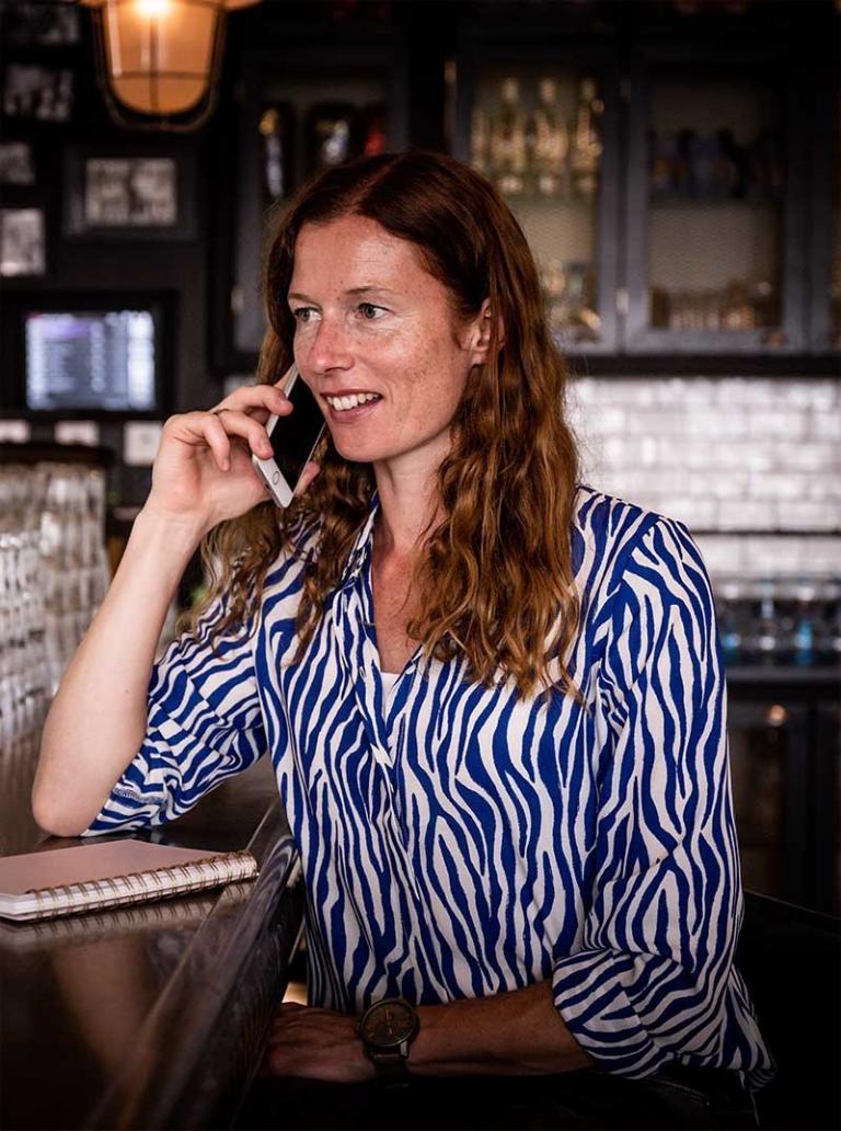 neem contact op met Mieke Mentaal de Baas psycholoog en online personal coaching